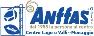 ANFFAS ONLUS Centro Lario e Valli – Menaggio